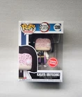 Funko Pop Demon Slayer Kagaya Ubuyashiki 1289