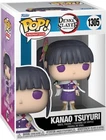 Funko POP! Demon Slayer - Kanao Tsuyuri #1305 w/ Free Protector