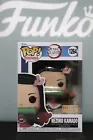 Funko Pop Demon Slayer Kimetsu no Yaiba Nezuko Kamado Box Lunch Exclusive 1264