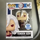 Funko Pop!: Demon Slayer: Kimetsu no Yaiba - Tengen Uzui - Funko  #1537