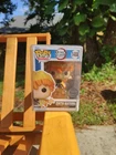 Funko Pop! Demon Slayer: Kimetsu no Yaiba Zenitsu Agatsuma SE Exclusive #1488