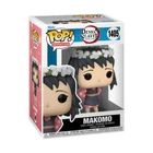 Funko Pop! Demon Slayer - Makomo #1405