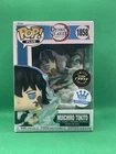 Funko Pop! Demon Slayer-Muichiro Tokito-Funko Shop Exclusive-GITD-Chase-SOLD OUT