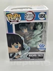 Funko Pop! Demon Slayer Muichiro Tokito Mist Breathing - Funko Shop (Common)