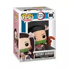 Funko Pop! Demon Slayer - Nezuko Kamado #868