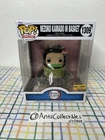 Funko Pop! Demon Slayer: Nezuko Kamado In Basket #1309 Hot Topic Exclusive