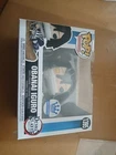 Funko Pop! Demon Slayer Obanai Iguro #1395 Funko Shop Exclusive Damage See Pics