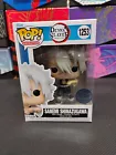 Funko POP Demon Slayer Sanemi Shinazugawa 1253 Special Edition