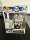 Funko Pop! Demon Slayer: Spider Demon Mother (Chase) #1573 + Protector Mint