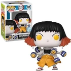 Funko POP! Demon Slayer Susamaru (Six Arms) #1515 Anime Vinyl Figure New One