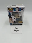Funko Pop Demon Slayer Tanjiro Kamado 867 Hot Topic Exclusive