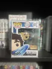Funko Pop! Demon Slayer Tanjiro Kamado Water Dragon Glow #873 Box lunch