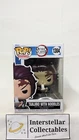 Funko Pop! Demon Slayer: Tanjiro with Noodles #1304