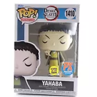 Funko POP Demon Slayer Yahaba - Glow in the Dark PX Exclusive Figure # 1410