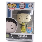 Funko POP Demon Slayer Yahaba - Glow in the Dark PX Exclusive Figure # 1410