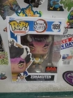 Funko Pop! Demon Slayer Zohakuten #1859 (AAA Exc) Vinyl Figure