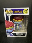 FUNKO POP ! DEMONA 1477 DISNEY GARGOYLES F01