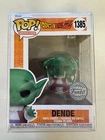 Funko Pop! - DENDE - Dragon Ball Z - Special Edition - 1385