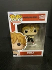 FUNKO POP ! DENJI 1678 CHAINSAW MAN POP ANIMATION F01