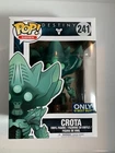 Funko Pop! Destiny Crota 241 Best Buy Exclusive In Box