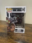 Funko POP! Destiny Oryx #238 Vinyl Figure VAULTED