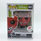Funko Pop! Devil 453 Walgreens Exclusive Nightmare Before Christmas Disney Toy