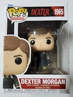 Funko Pop Dexter #1965 Dexter Morgan Figure Brand NEW IN STOCK