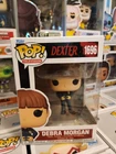 Funko Pop! Dexter Debra Morgan #1696 With Protector