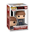 Funko Pop Dexter: Debra Morgan Figure w/ Protector