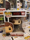 Funko Pop! Dexter Dexter Morgan #1695 With Protector