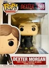 Funko Pop! Dexter Morgan #1695  Collectible Vinyl Figure
