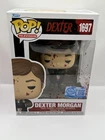 Funko Pop! Dexter Morgan 1697 Funko Exclusive
