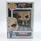 Funko Pop! Diablo 103 Suicide Squad DC Comics Movie Vinyl Figure Toy Merch