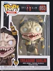 Funko Pop! Diablo 4: Treasure Goblin #953