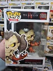 Funko Pop! Diablo IV Mephisto #1008 - Vinyl Pop Figure - Brand New