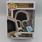 Funko Pop! Diablo - Tyrael  #600 Funko Insider Club Exclusive
