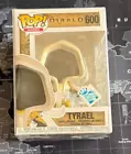 Funko Pop! Diablo -Tyrael  #600 Funko Insider Club Exclusive