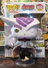 Funko Pop! (DIAMOND) Boruto/Naruto NG Isshiki Otsutsuki G.I.T.D #1655 CUSTOM