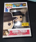 Funko Pop! Diana Prince (Ice Cream) #230 (Hot Topic Exclusive) (Wonder Woman)