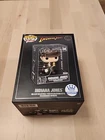 Funko Pop! Die-cast: Indiana Jones - Indiana Jones 08 - Funko Exclusive