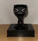 Funko Pop Diecast Marvel Black Panther 06 Common NIB