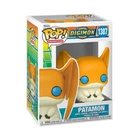 Funko Pop! Digimon Patamon #1387