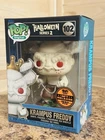 FUNKO POP! DIGITAL #102 KRAMPUS FREDDY *LE 1550*  EXCLUSIVE NEW W/ HARD STACK