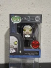 FUNKO POP DIGITAL 105 THE CONJURING  2 THE NUN WITH PAINTING LE 2050