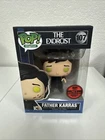 Funko Pop! Digital #107 Father Karras The Exorcist Limited 2,050