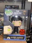 Funko Pop! Digital #107 Father Karras The Exorcist N FT Release Vinyl Figure New
