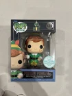 Funko Pop! Digital #122 Elf Movie Freddy Funko as Buddy the Elf - Royalty