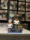 Funko Pop! Digital #13 Freddy As Skeleton LE 1260 Halloween Series 1 + Protector