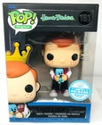 FUNKO POP DIGITAL #161 HANNA BARBERA FREDDY FUNKO WITH HUCKLEBERRY HOUND P40