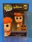 Funko Pop Digital 169 Wilma Flintstone Droppp Exclusive LE1800 Legendary